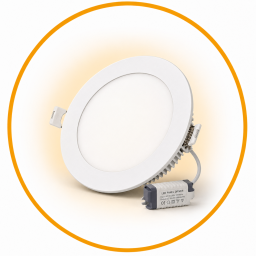 Led Paneller
