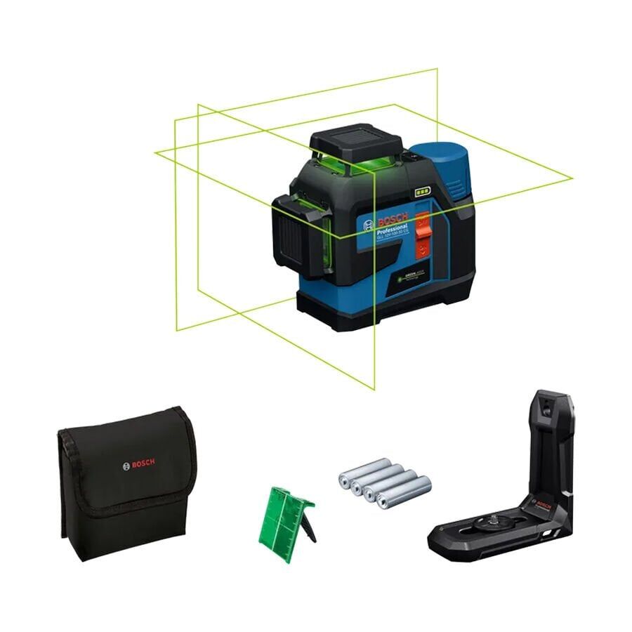 PRO GLL 12V-100-33 CG