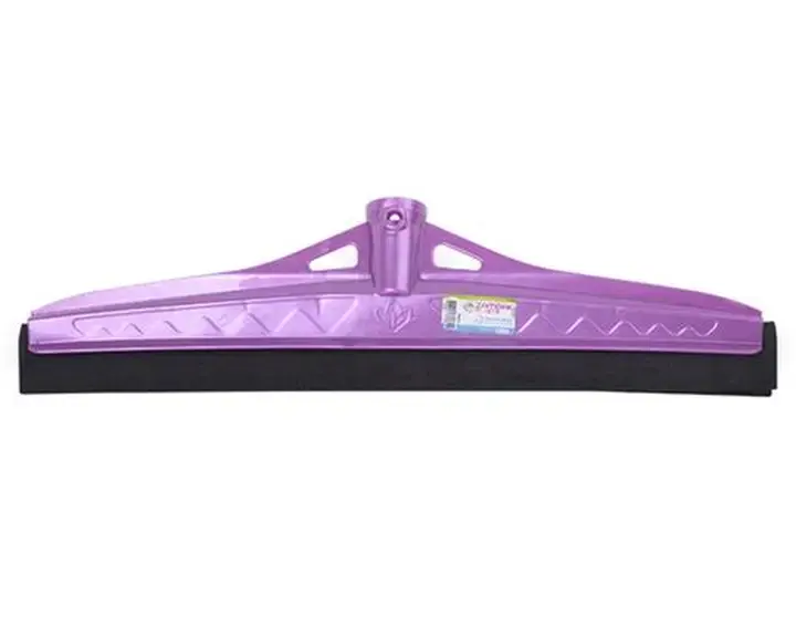 PLASTİK ÇEKPAS MOR