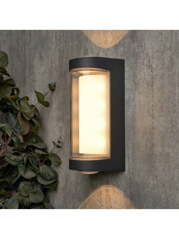 CATA CT 7079 9W Led Duvar Apliği Gün Işığı