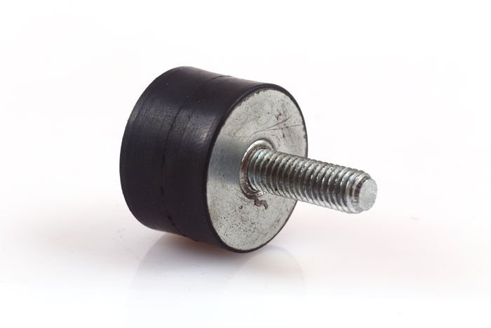 D Tip Pullu Takoz M10  20x28mm  (QD50)