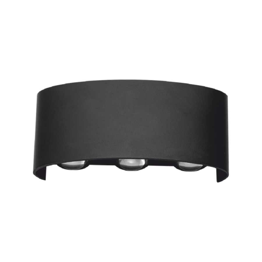 CATA CT 8011 10w Dış Mekan Led Aplik