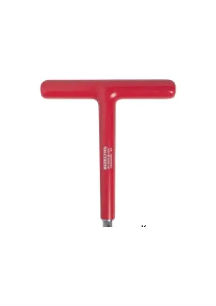 Izeltaş 13000 005541 1/2” 1000V T Kol