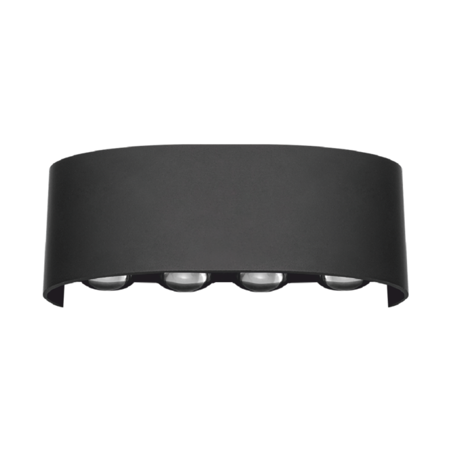 CATA CT 8013 15W Dış Mekan Led Aplik