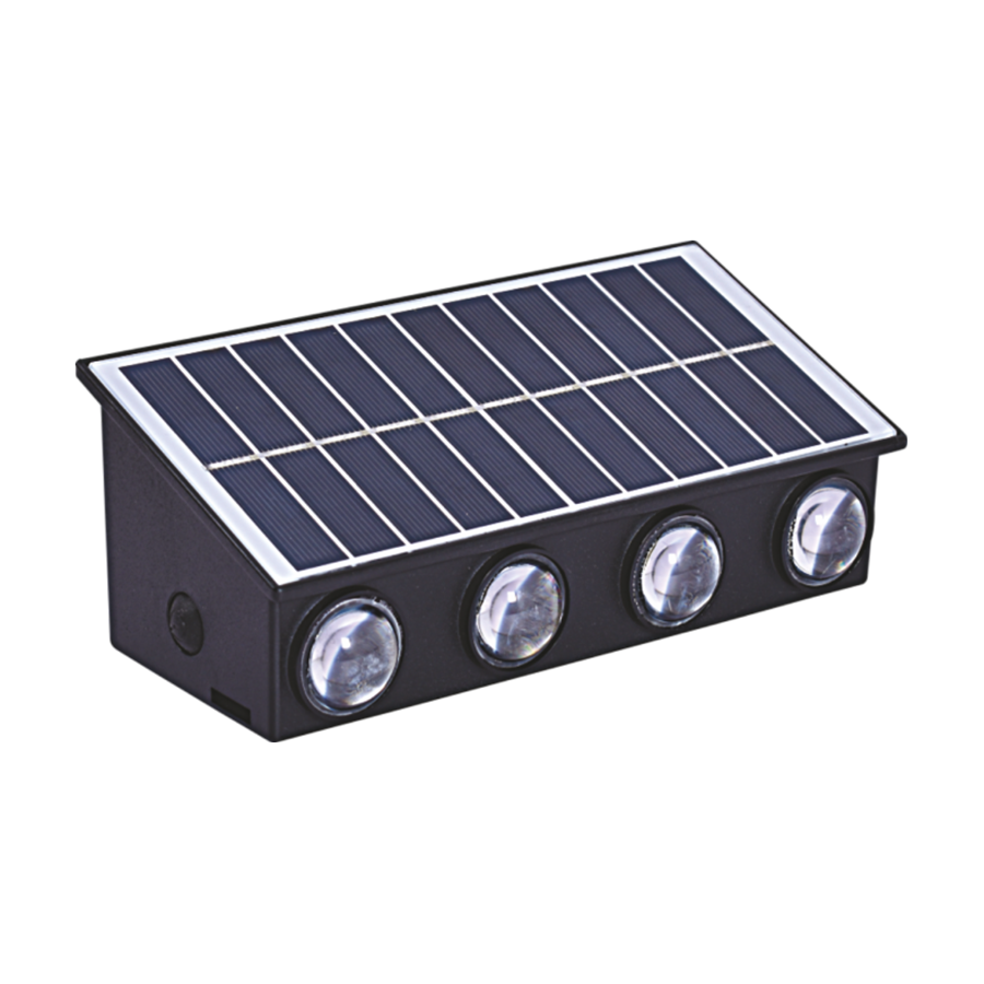 CATA CT 8010 Kos 20W Solar Led Aplik