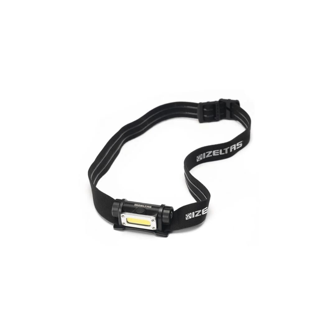 450 LM Cob Led Kafa Feneri