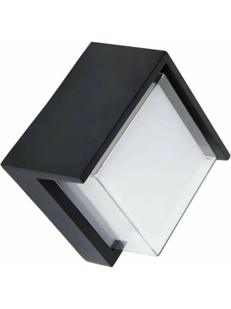 CATA CT 7074 15 W Bahçe Led Apliği 3200K Gün Işığı