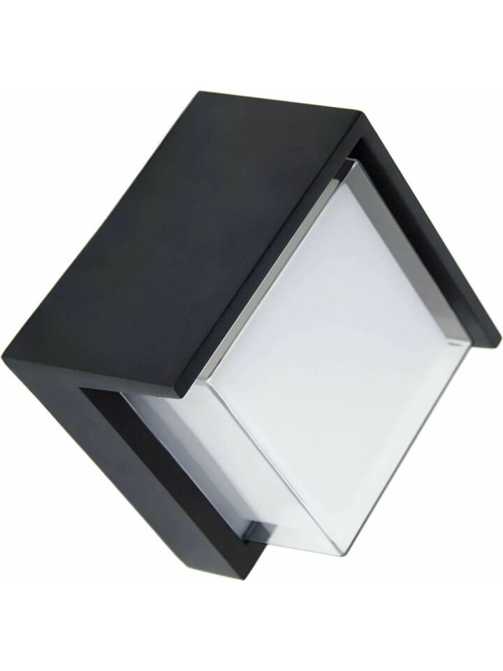 CATA CT 7074 15 W Bahçe Led Apliği 3200K Gün Işığı