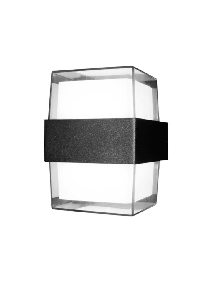 CATA CT 7047 12 W Ledli Duvar Aplik 3200K Gün Işığı