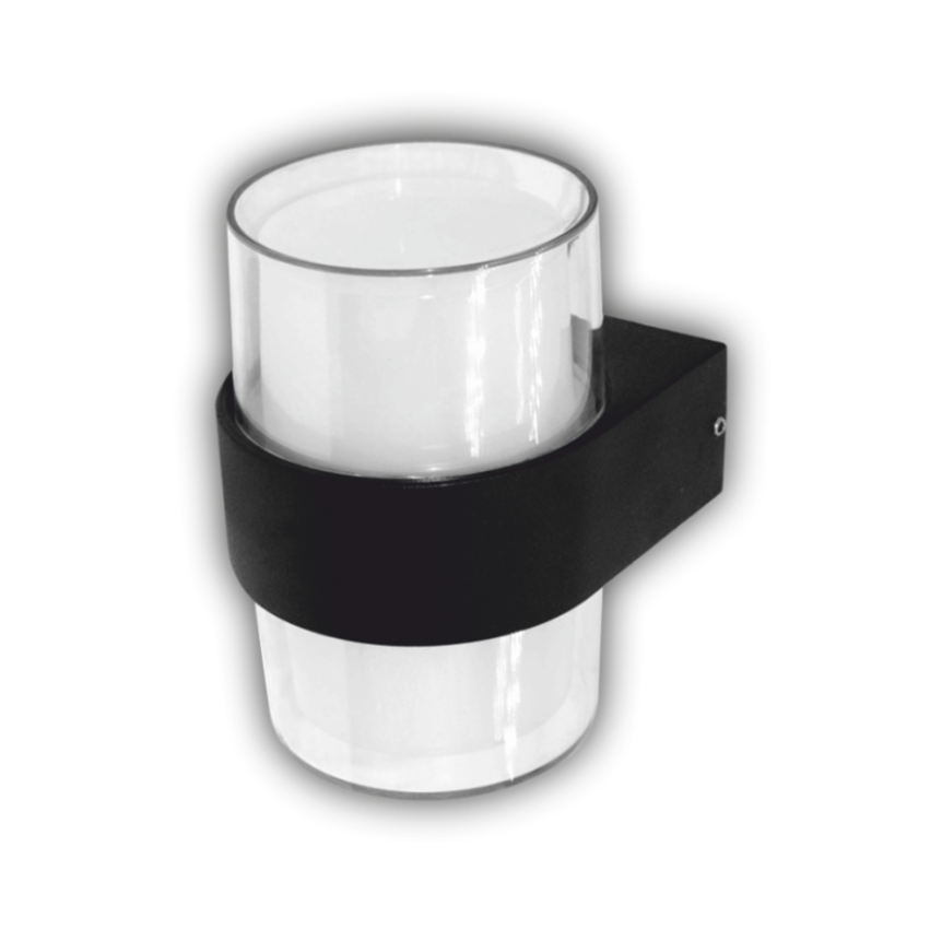 CATA CT 7048 Ledli 12W Duvar Apliği 3200K Gün Işığı