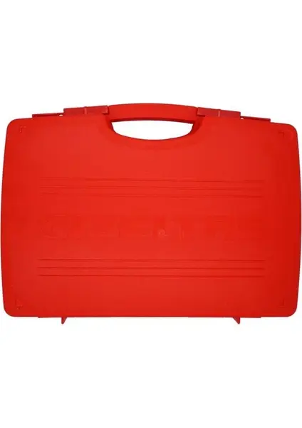 Izeltaş 1/4” - 1/2” Altı Köşe Lokma Anahtar Takımı 35 Parça 1113 00 1038