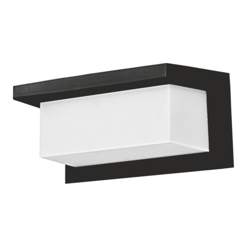 CATA CT 7084 30W Led Aplik Dış Mekan 3200K Gün Işığı