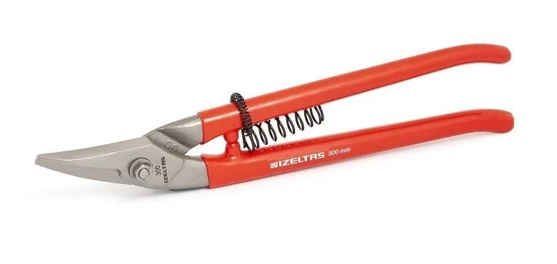 Kaportacı Makası (Sağ)