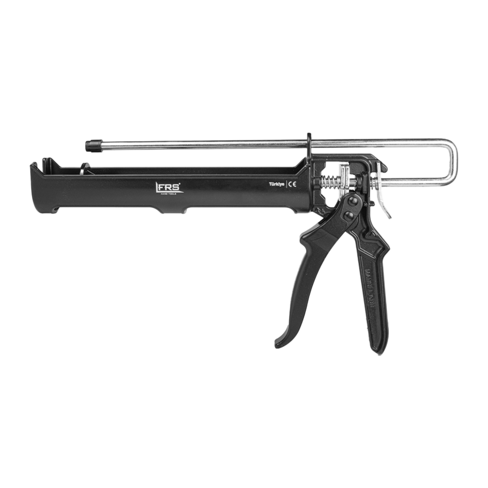 KİMYASAL DUBEL TABANCASI