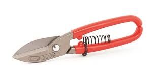 Tenekeci Makası (Yaylı)