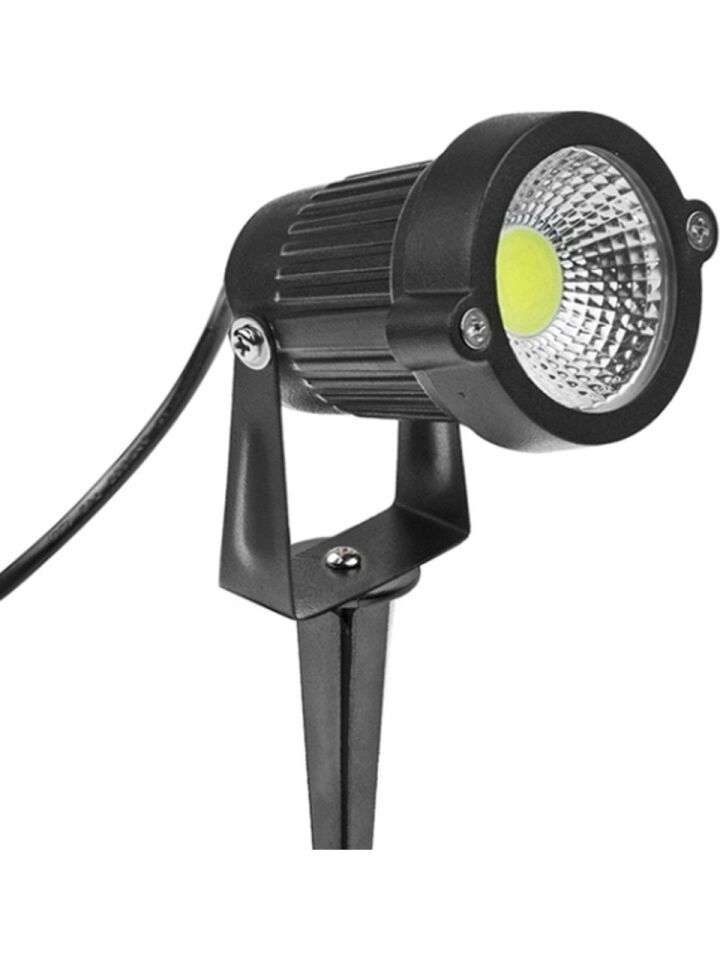 CATA CT 7300 7W Bahçe Armatürü