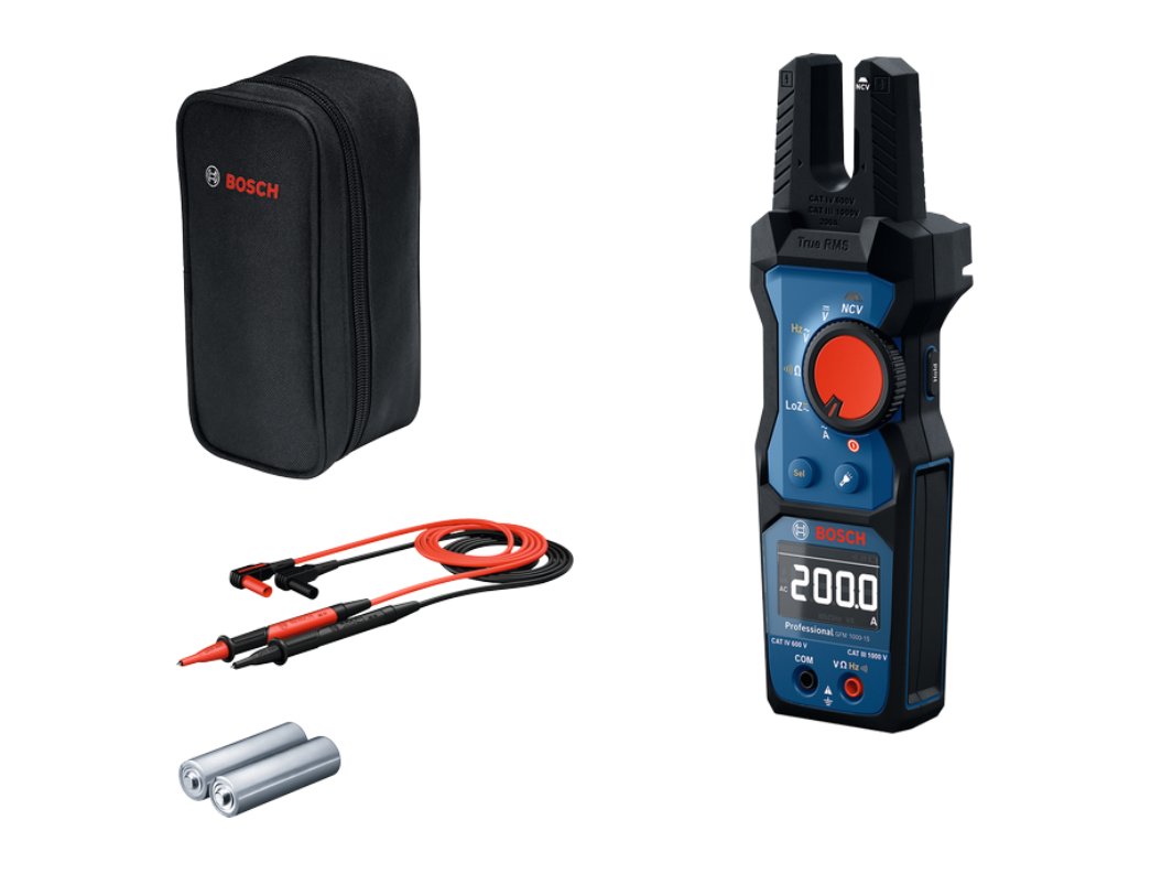 PRO GFM 1000-15