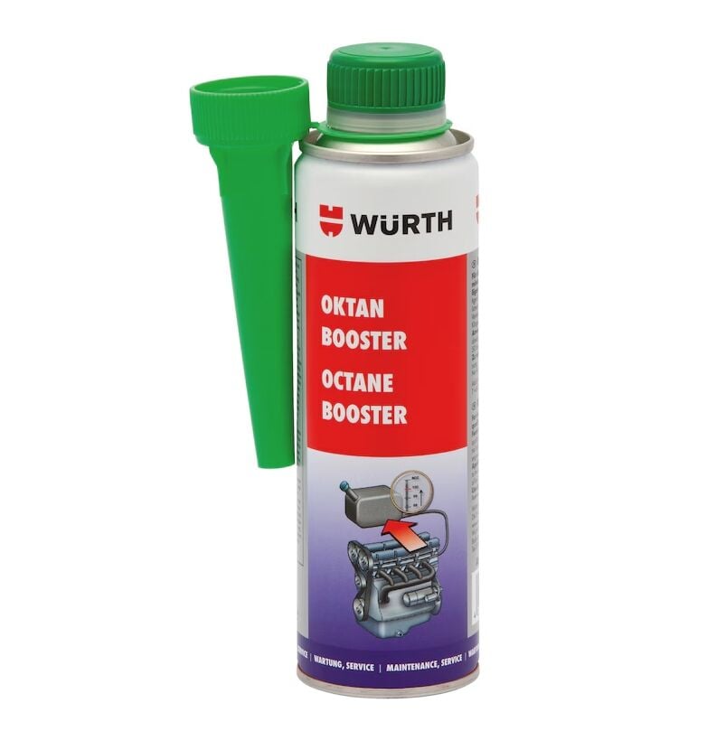 Benzin Oktan yükseltici Oktan Yükseltici 300 ML