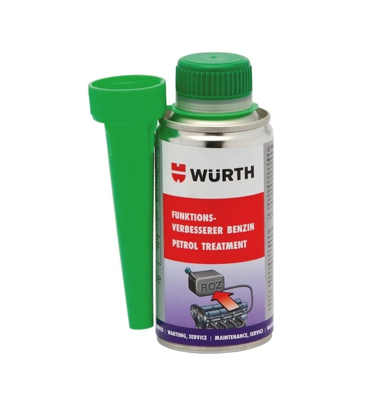 Benzin Performans Artırıcı 300 ML