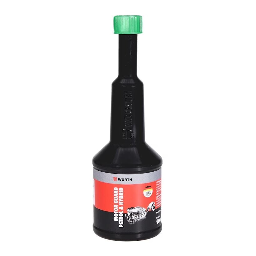 Benzin Ve Hibrit İçin Motor Guard 200 ML