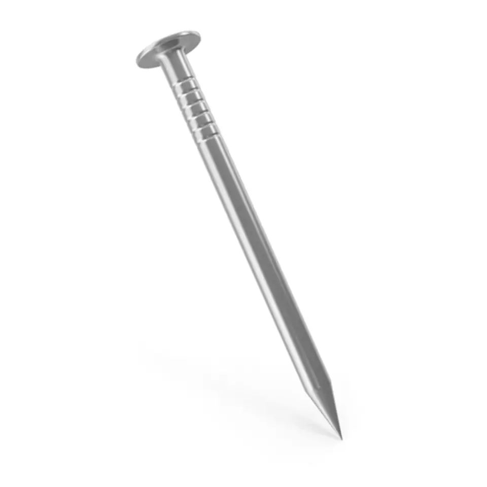 ÇELİK ÇİVİ 4*40 MM 100'LÜ PAKET