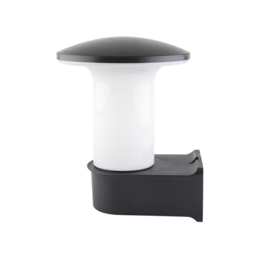 CATA CT 7015 Napoli Bahçe Duvar Armatürü E27 Duy