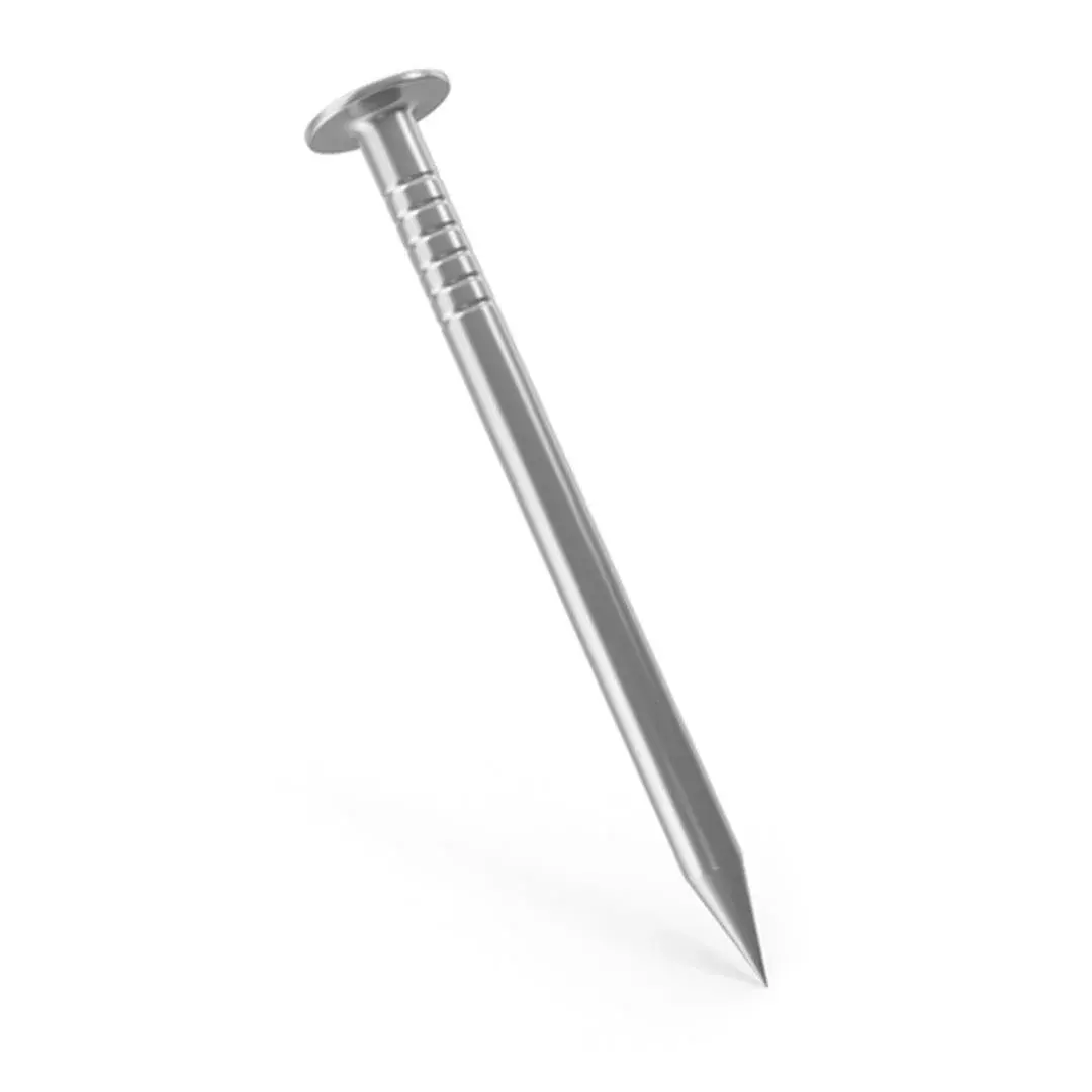 ÇELİK ÇİVİ 4*60 MM 100'LÜ PAKET