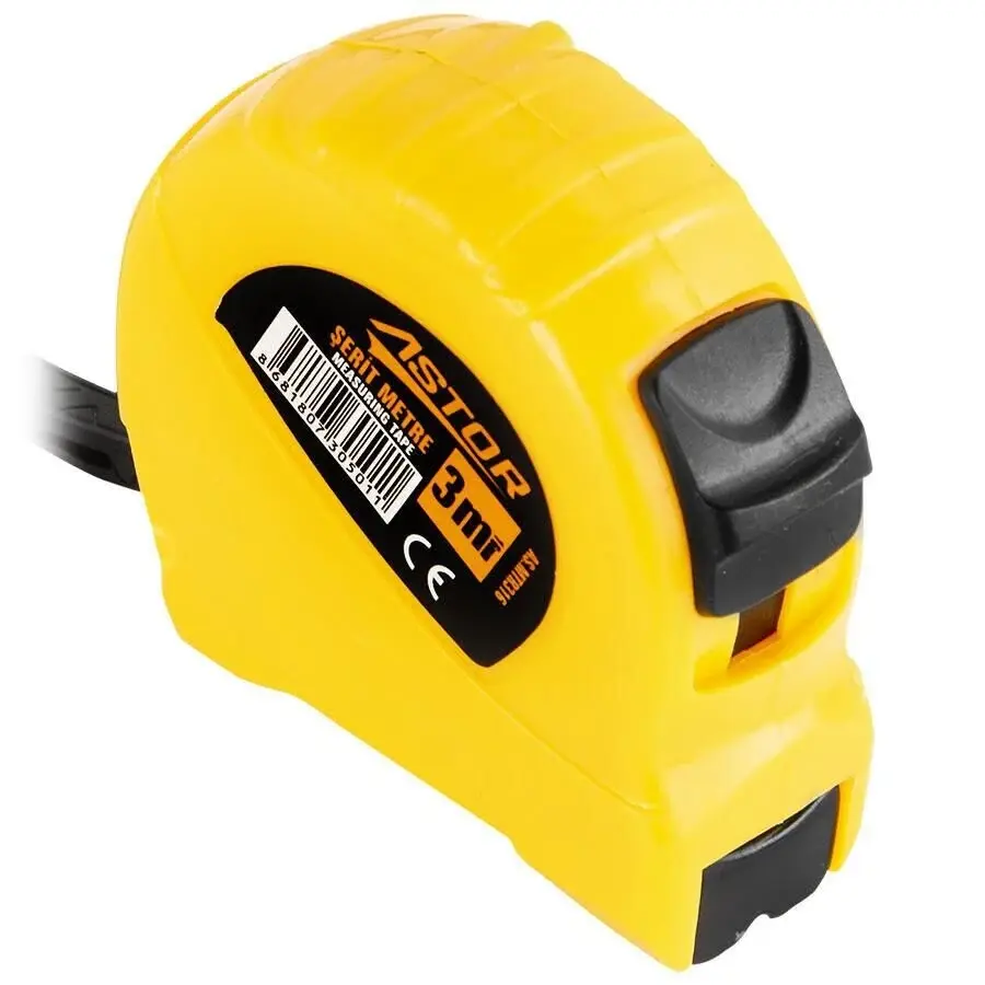 ASTOR SERIT METRE 3mt