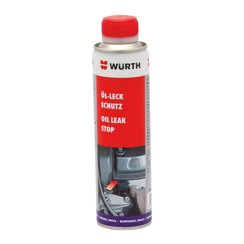 Motor Yağı Sızdırma Önleyici 300 ML