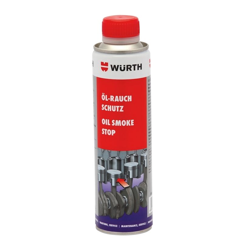 Yağ Dumanı Önleyici 300 ML