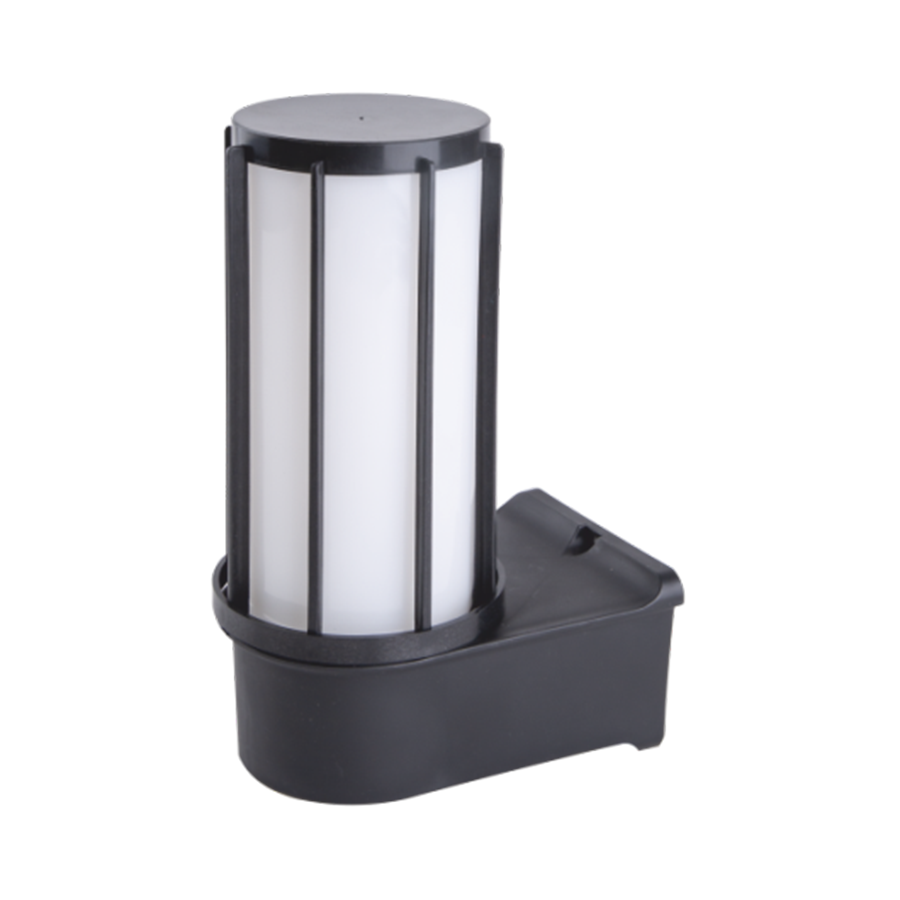 CATA CT 7031 Cenova Bahçe Armatürü E27 Duy