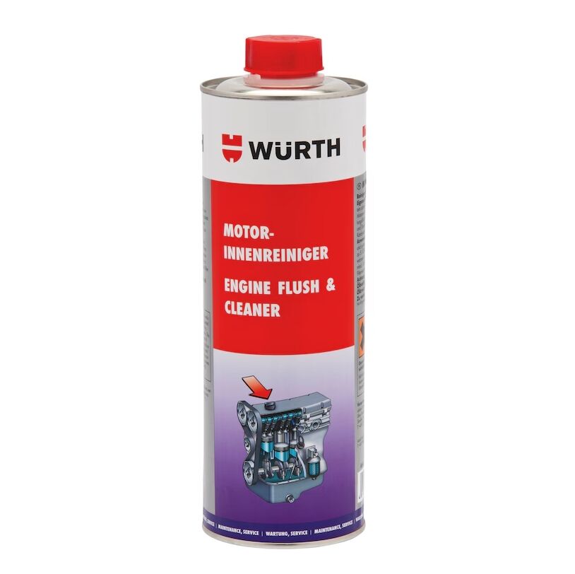 Motor İçi Temizleyici 200 ML
