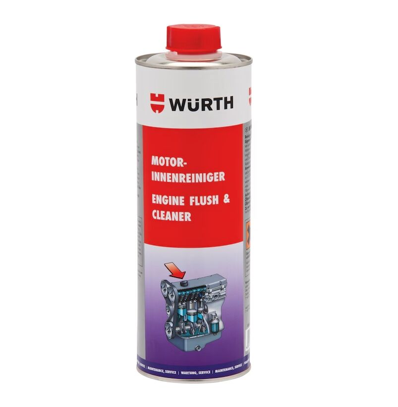 Motor İçi Temizleyici 400 ML
