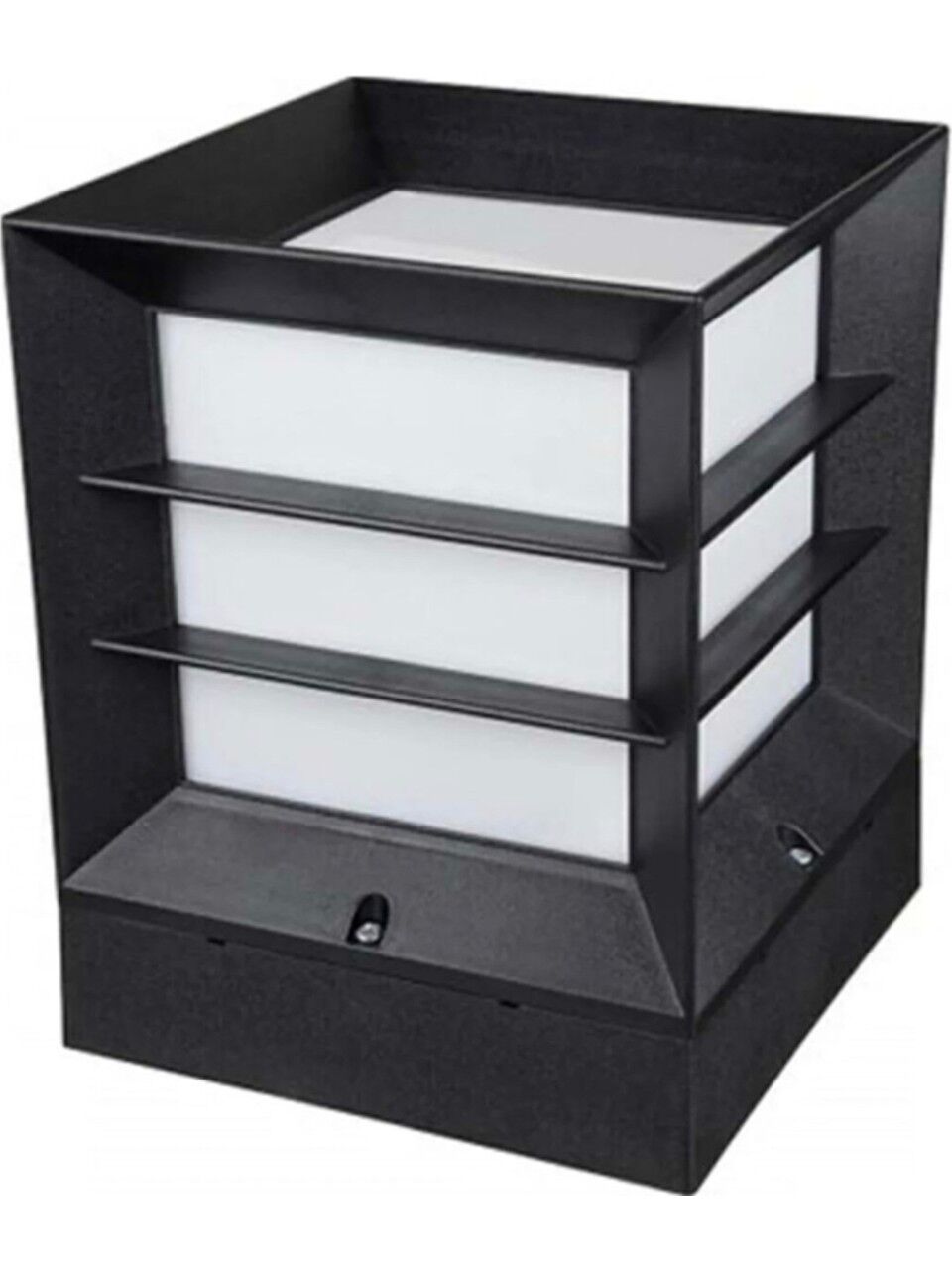 CATA CT 7023 Milan Bahçe Armatürü E27 Duy