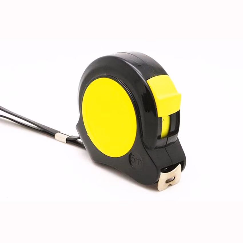 YACO ŞERİT METRE 5 MT ( 25 MM )