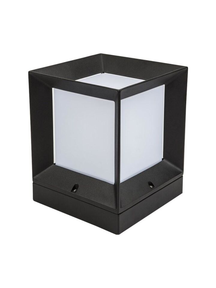 CATA CT 7022 Milan Bahçe Armatürü E27 Duy