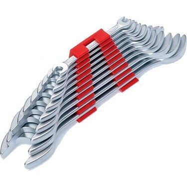 İki Ağız Anahtar Takımı Uzun Boy 12 Li (mm)