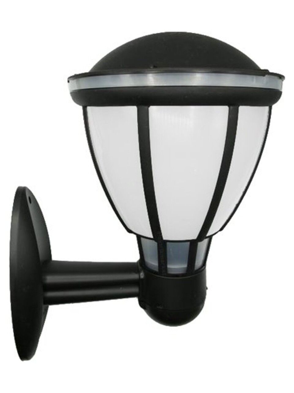 CATA CT 7019 Torino Bahçe Duvar Armatürü E27 Duy