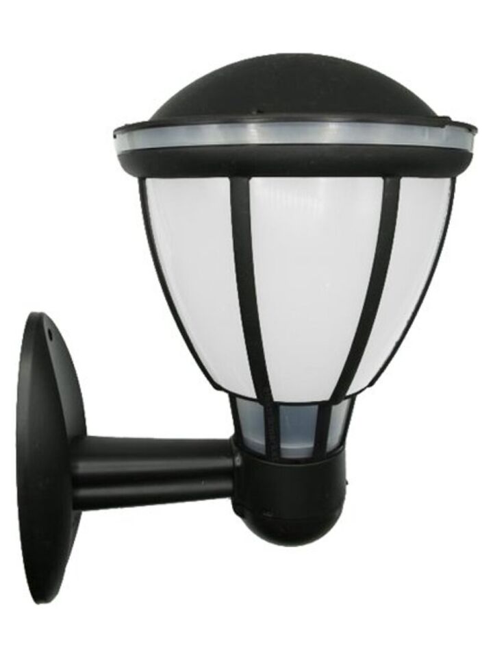 CATA CT 7019 Torino Bahçe Duvar Armatürü E27 Duy