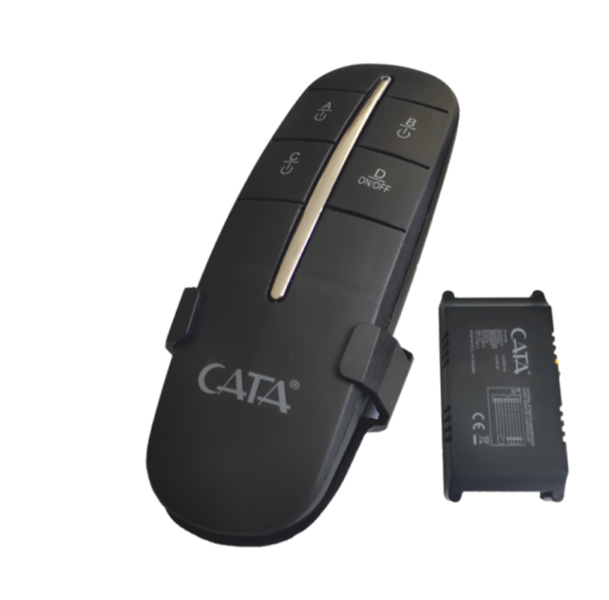 CATA CT 9115 3X1000 3Lü Aydınlatma Kumandası