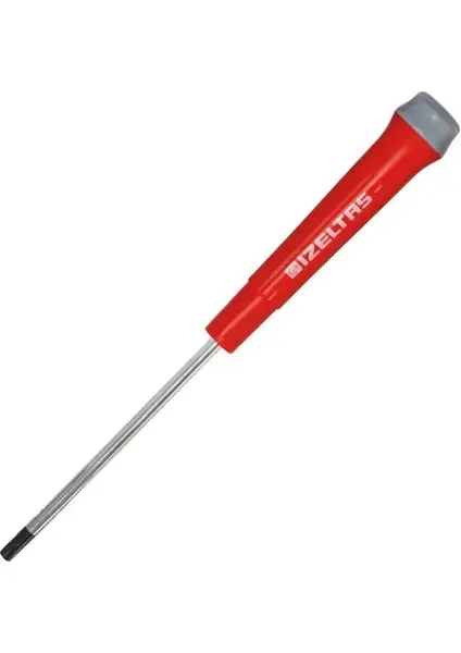 Izeltaş 4530 17 0560 T5 Elektronikçi Tip (Klemens) Torx Uçlu Tornavida