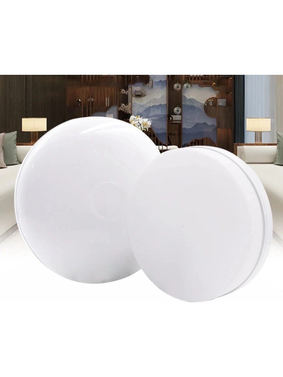 CATA CT 5665 Sıva Üstü 55W Led Spot