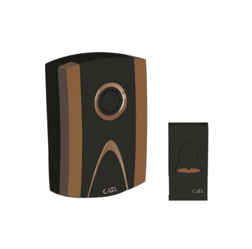 CATA CT 102 Uzaktan Kumandalı Zil