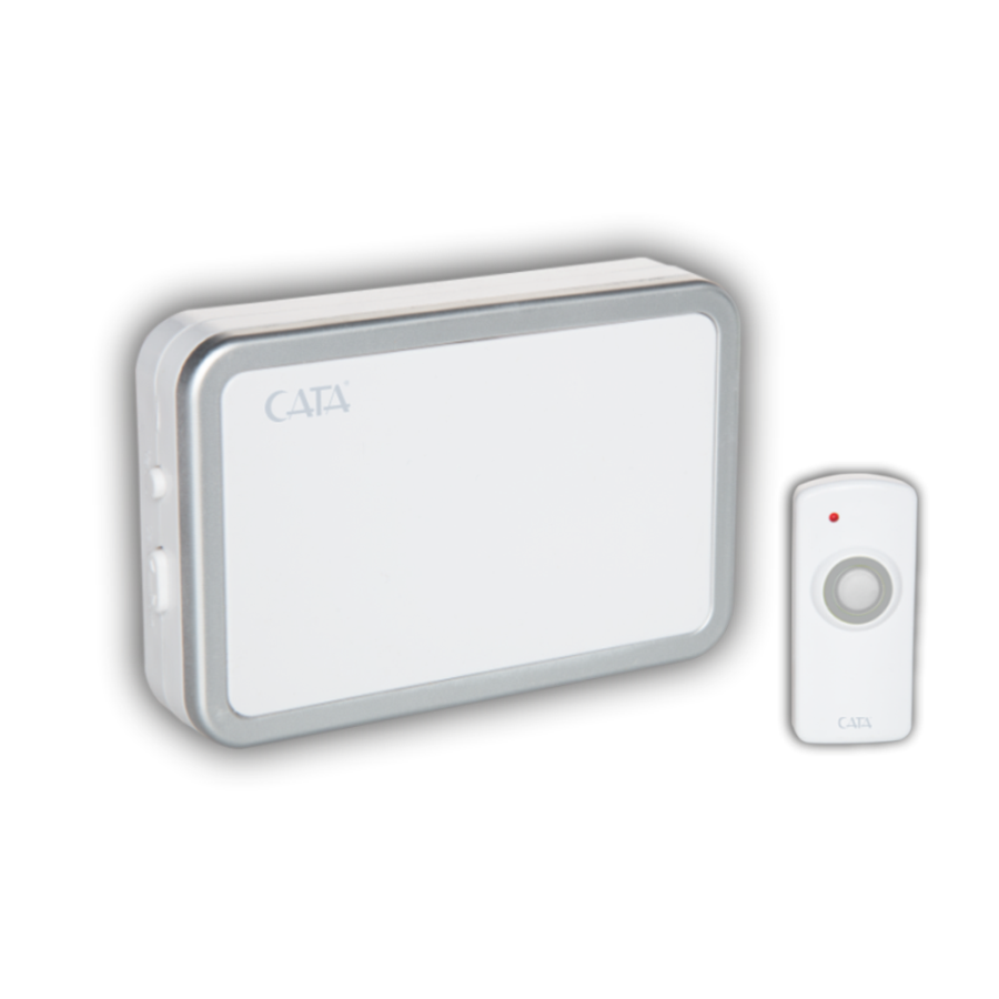 CATA CT 103 Uzaktan Kumandalı Zil