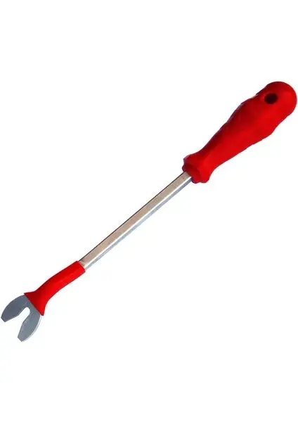 Izeltaş 4540 19 0190 290MM Klips Sökme Tornavidası