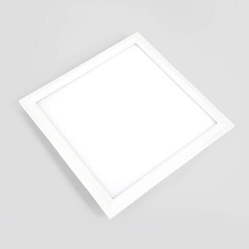 Cata Ct-5280 30X30 25W Led Panel Spot Armatür 6400K Beyaz Işık