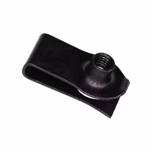 METRİK SAC SUSTA SİYAH