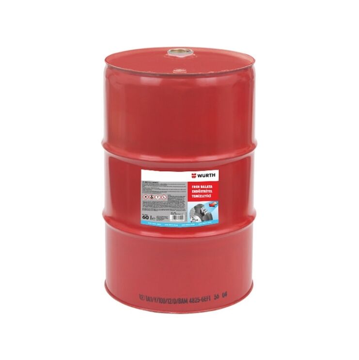 FREN BALATA TEMİZLEYİCİ 60 TL