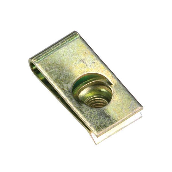 METAL SAC SUSTA SARI UZUN M6