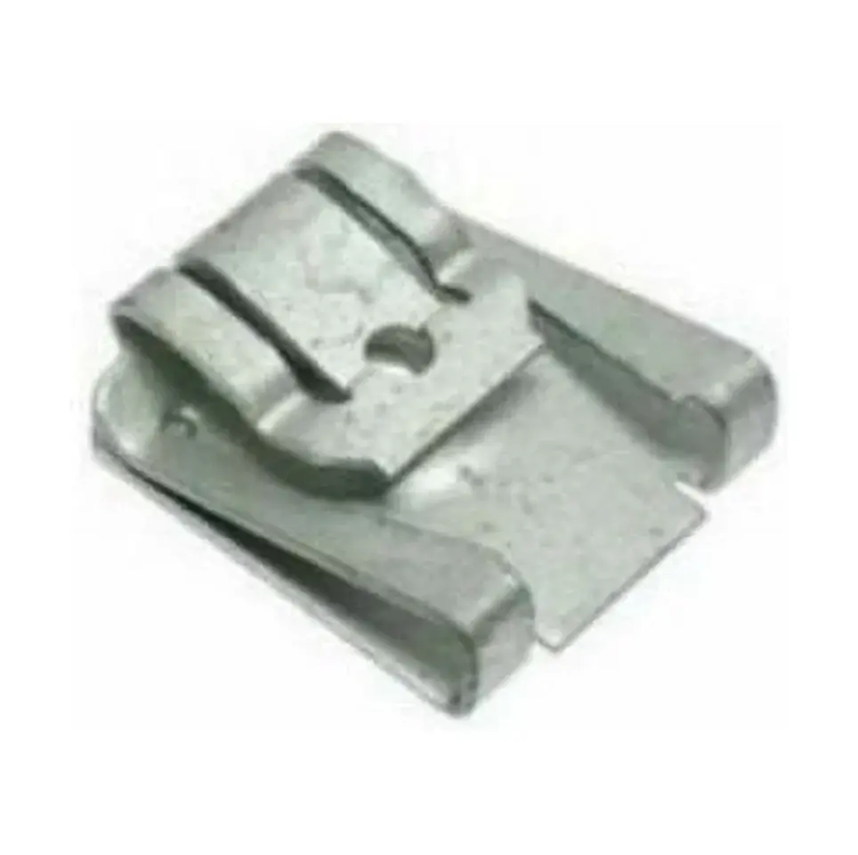 ÇİFT KATLI SAC SUSTA